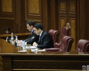 Ներկայիս խորհրդարանական քառօրյայի ընթացքում կքննարկվի Հայոց ցեղասպանության ժխտումը քրեականացնող օրինագիծը