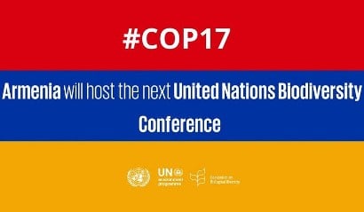 Նոր որոշում. «COP 17» համաժողովը կանցկացվի «Մերիդիան» էքսպոկենտրոնում